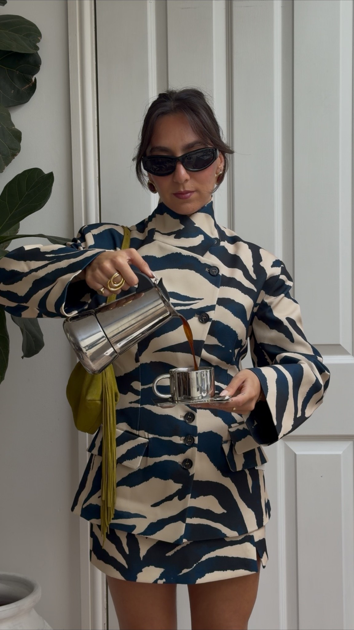 Topshop zebra suit

#LTKautumn #LTKFashionMonth #LTKuk
