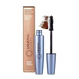 Mineral Fusion Waterproof Mascara, Cocoa, 0.57 Ounce (Packaging May Vary) | Amazon (US)