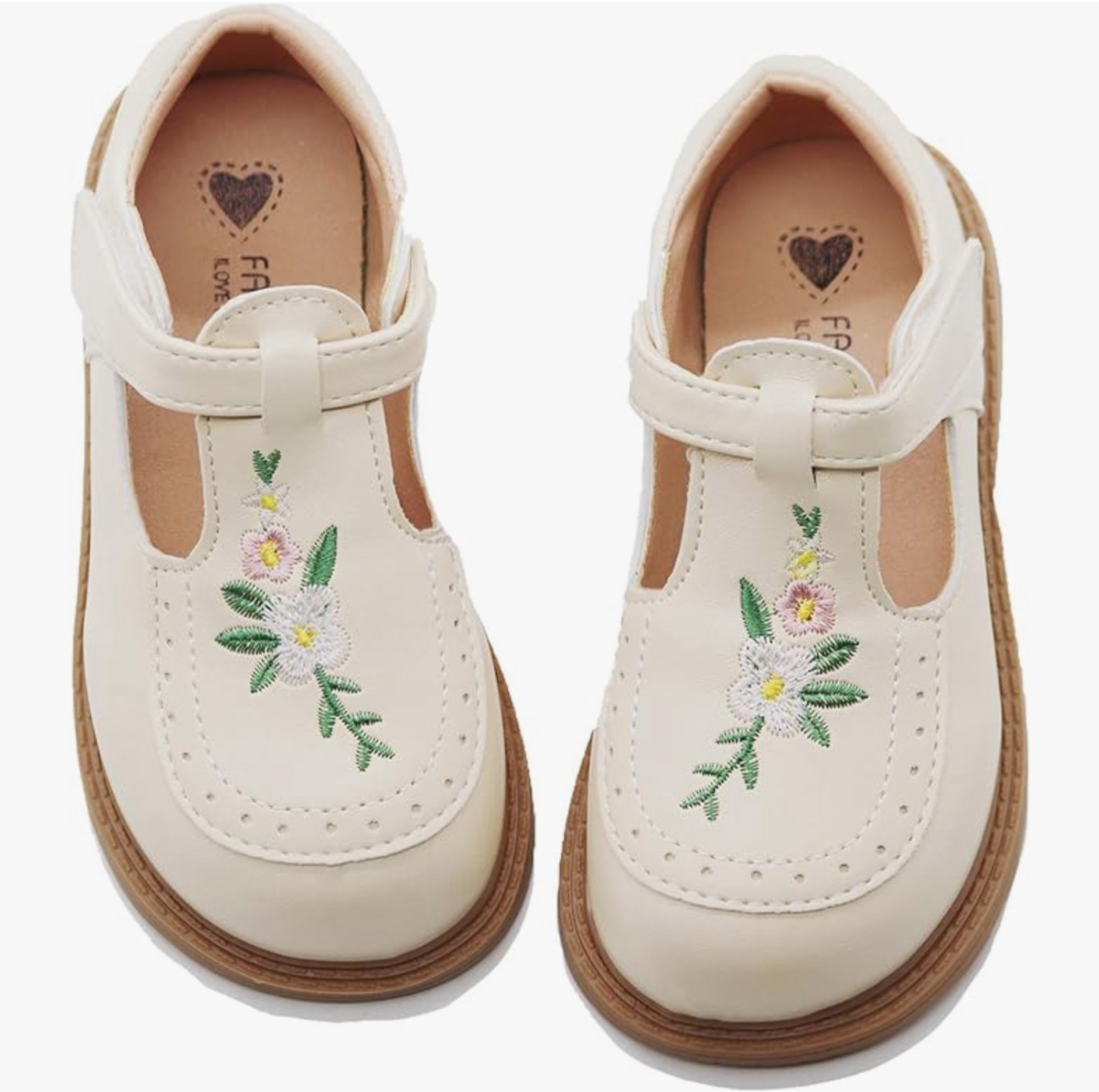 These shoes are perfect for Easter, spring, AND summer!! 

#LTKShoeCrush #LTKKids #LTKSeasonal