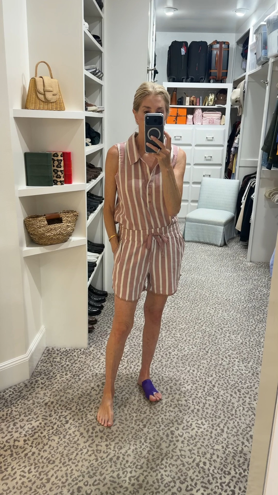 NEW set from Soma. Size S top & shorts

#LTKgrwm #LTKootd #LTKOver40