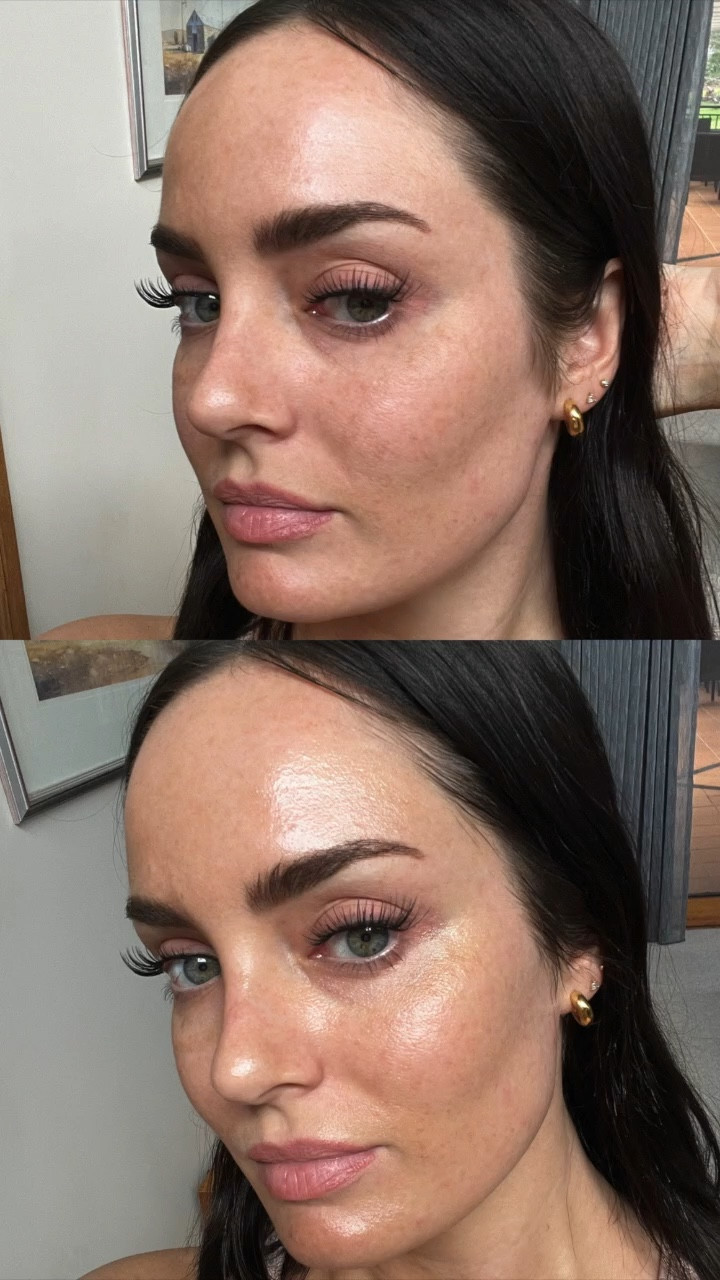 Ole Henriksen Banana Bright Cream 💛