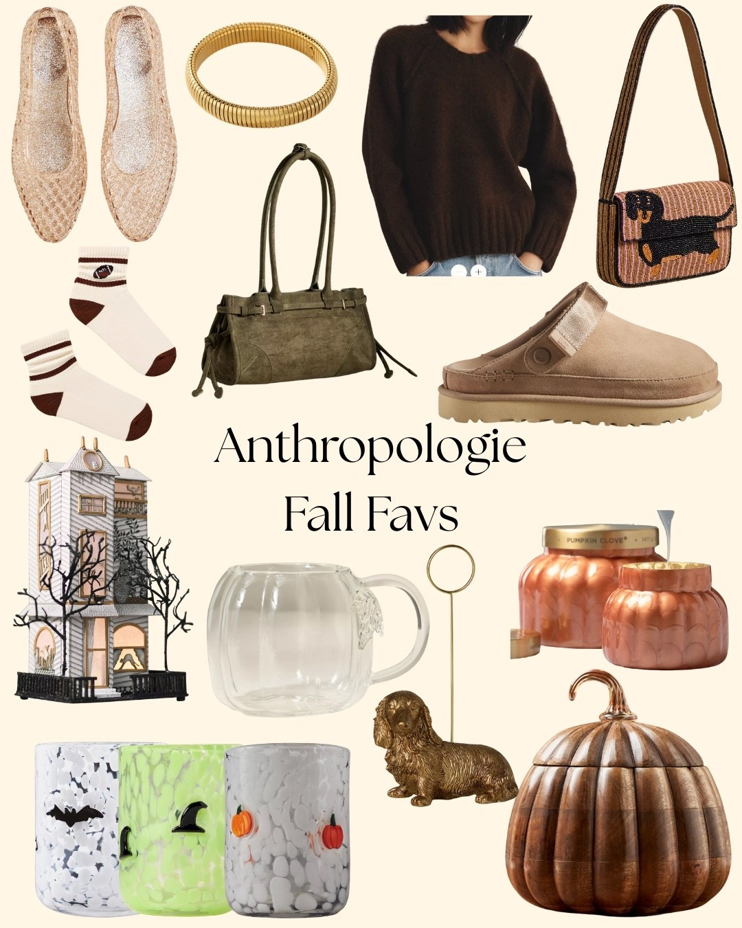 My current Anthro fall favs!!!! Love all of these items!!!

#LTKParties #LTKSeasonal #LTKHalloween
