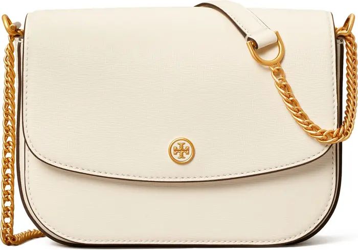 Tory Burch Robinson Convertible Shoulder Bag | Nordstrom | Nordstrom