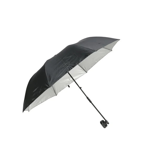 Ozark Trail Chair Umbrella with Clamp, Black, Large 42"x42" (Chair Is Not Included), Adult use | Walmart (US)
