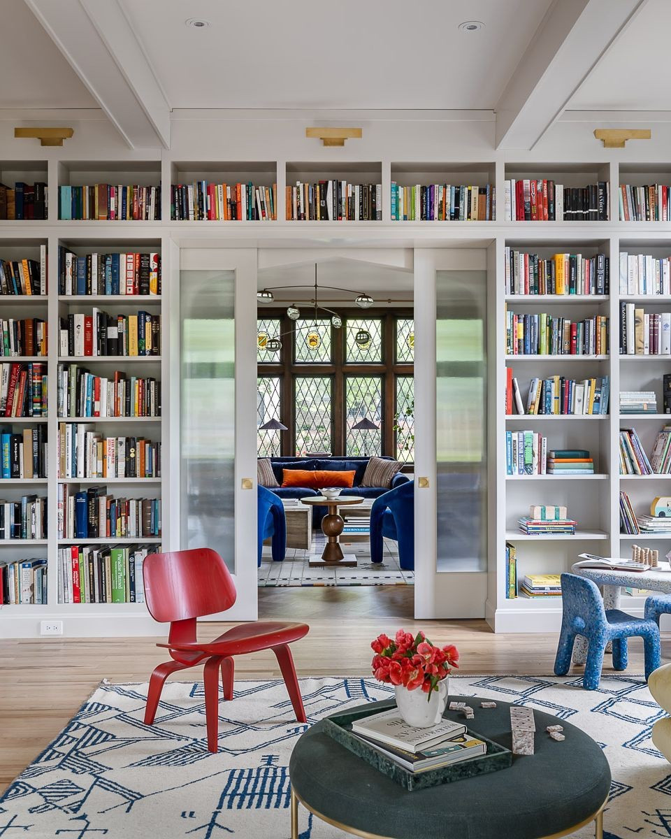 It was a pleasure to contribute my expertise to @housebeautiful for their article about the renovation regrets homeowners experience most.

We discussed a significant shift I'm seeing with clients: the move away from open-floor plans. As our homes now serve as offices, schools, and sanctuaries, the need for privacy has become paramount. In the article, I share some of my favorite solutions—like sleek glass partitions and hidden pocket doors—that create separation without sacrificing the light and connection we also crave.

It's all about finding that perfect balance between privacy and openness. 

Are you rethinking your open-floor plan? Let's discuss how we can create the privacy you need while maintaining the flow you love. Reach out! We'd love to help you find your perfect balance.

#bethanyadamsinteriors #bai #designintensive #interiordesignconsultation #openfloorplansolutions #homerenovationhelp #designexpertadvice #luxuryhomedesign #timelessinteriors #louisvilleinteriordesigner #readytorenovate #designyourdreamhome #interiordesignservices #homerenovationideas #luxuryinteriors #designconsultation #homedesignhelp #interiordesignexperts #renovationplanning #customhomedesign #eleganthomedesign #sophisticatedinteriors #designsolutions #hometransformation #interiorarchitecture #thoughtfuldesign #livewithbeauty #investinyourhome #designwithpurpose #createyoursanctuary