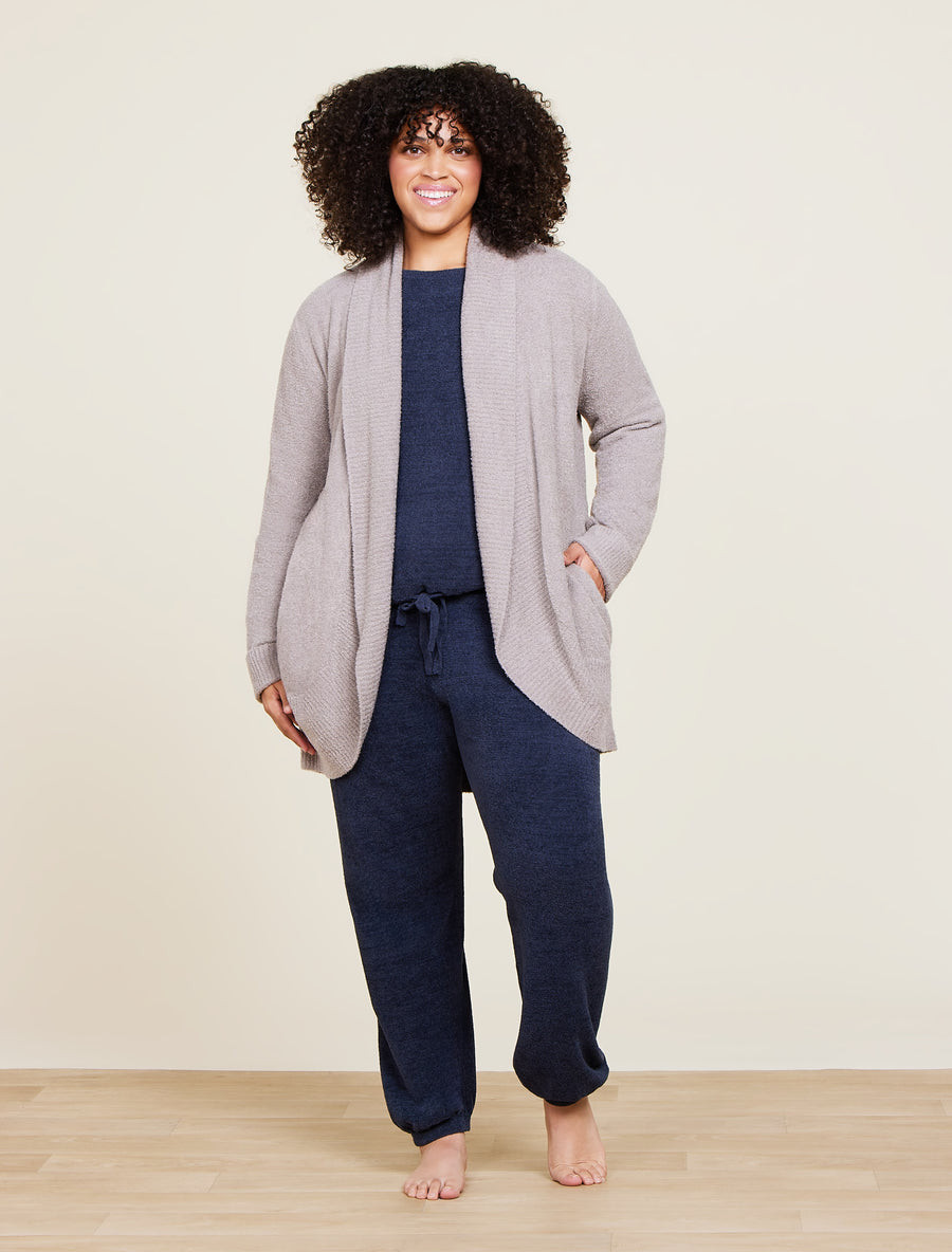 CozyChic Lite® Circle Cardi | Barefoot Dreams
