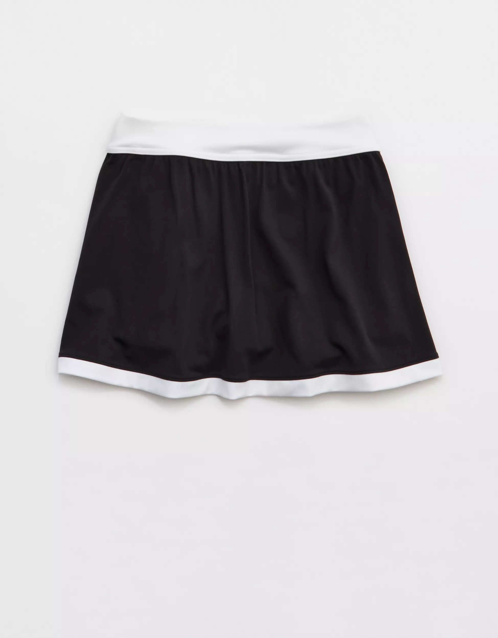 OFFLINE By Aerie Real Me XTRA Colorblock Skort | American Eagle Outfitters (US & CA)