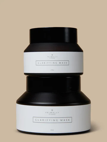 Clarifying Face Mask | Primally Pure
