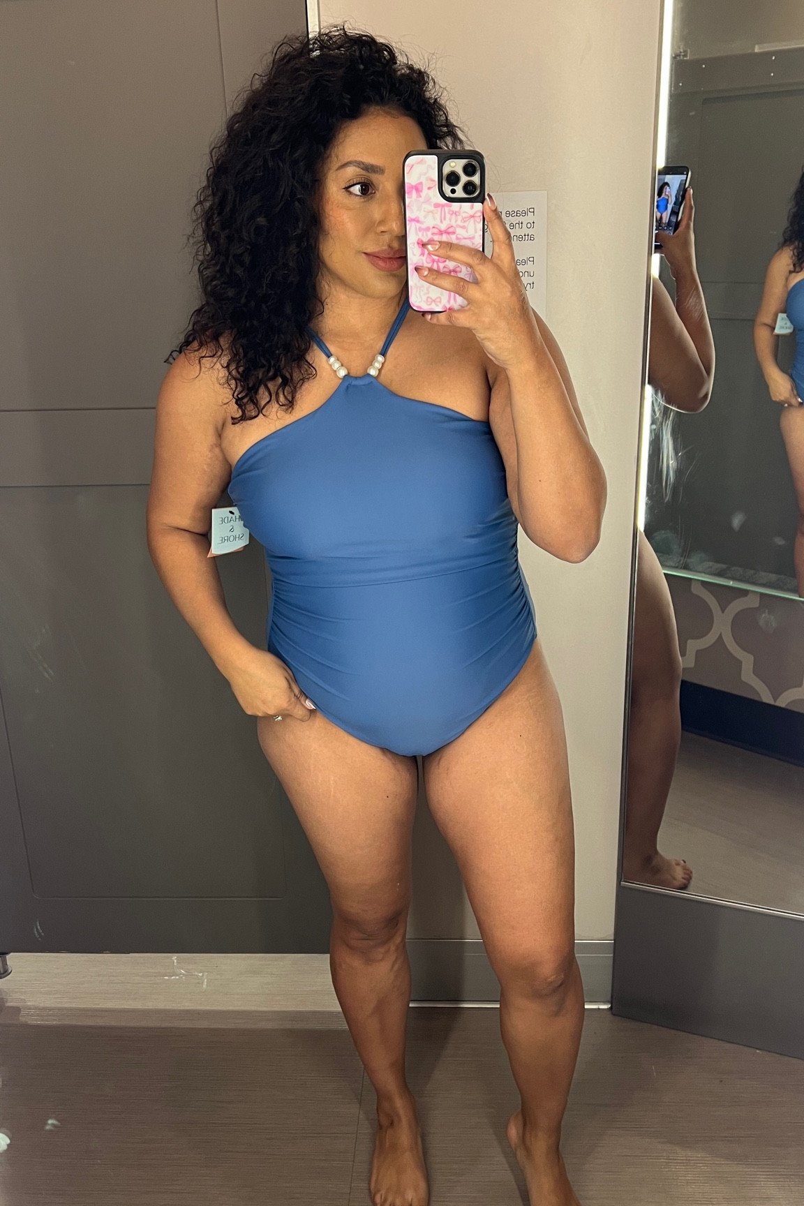 Target swim size XL, TTS!

#LTKSwim #LTKSeasonal #LTKMidsize