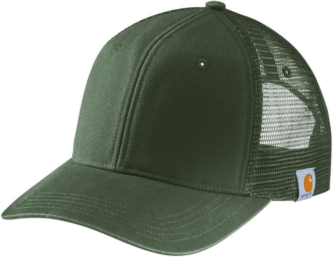 Canvas Mesh Back Cap | Amazon (US)