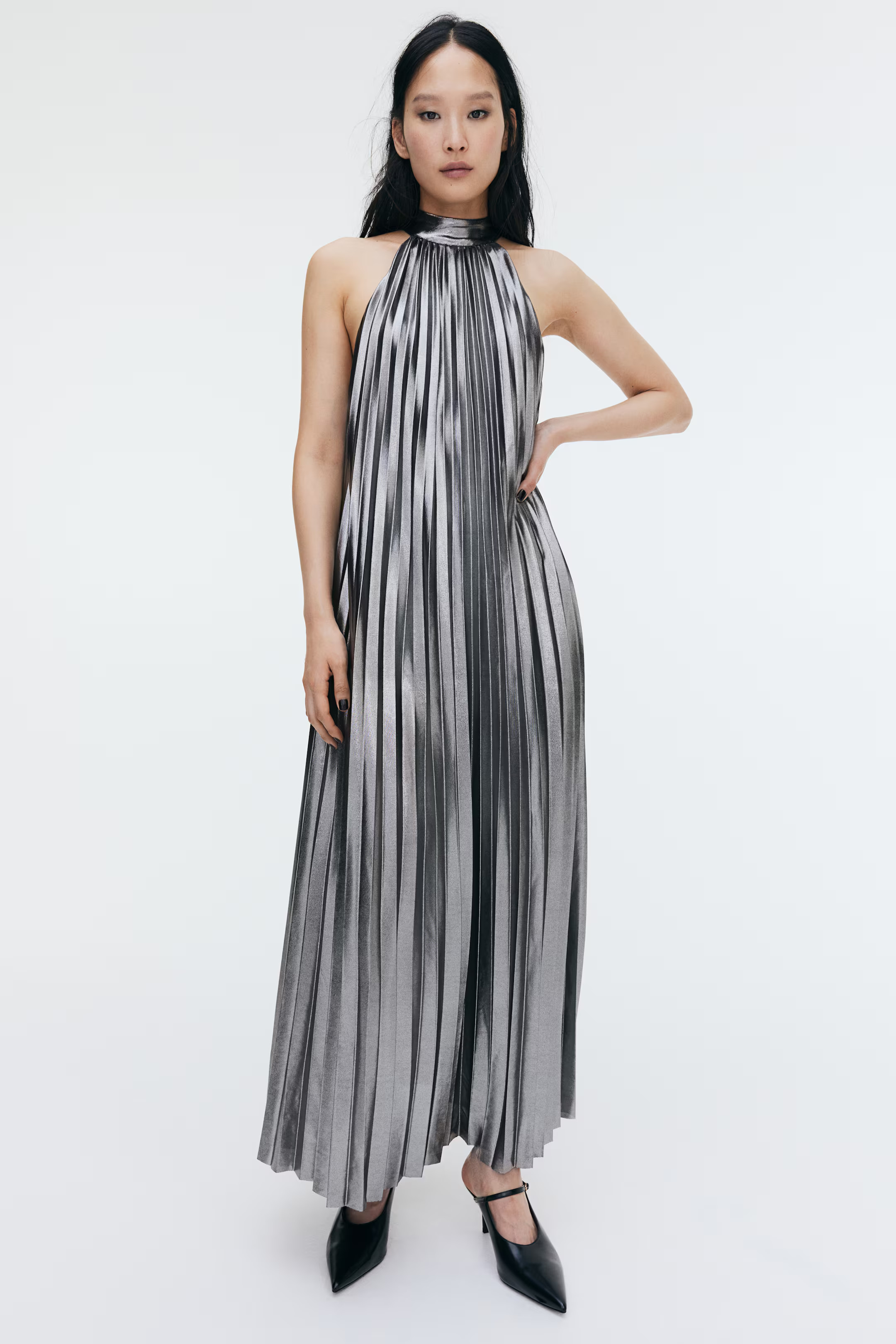 Silver-colored | H&M (US + CA)