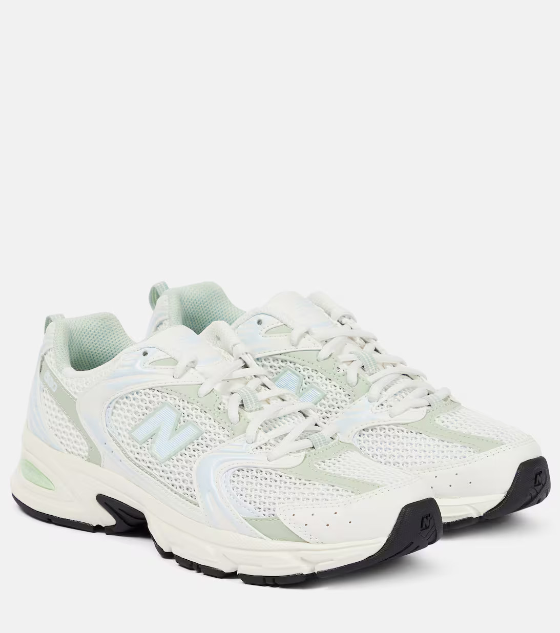 Zapatillas 530 de malla | Mytheresa (INTL)