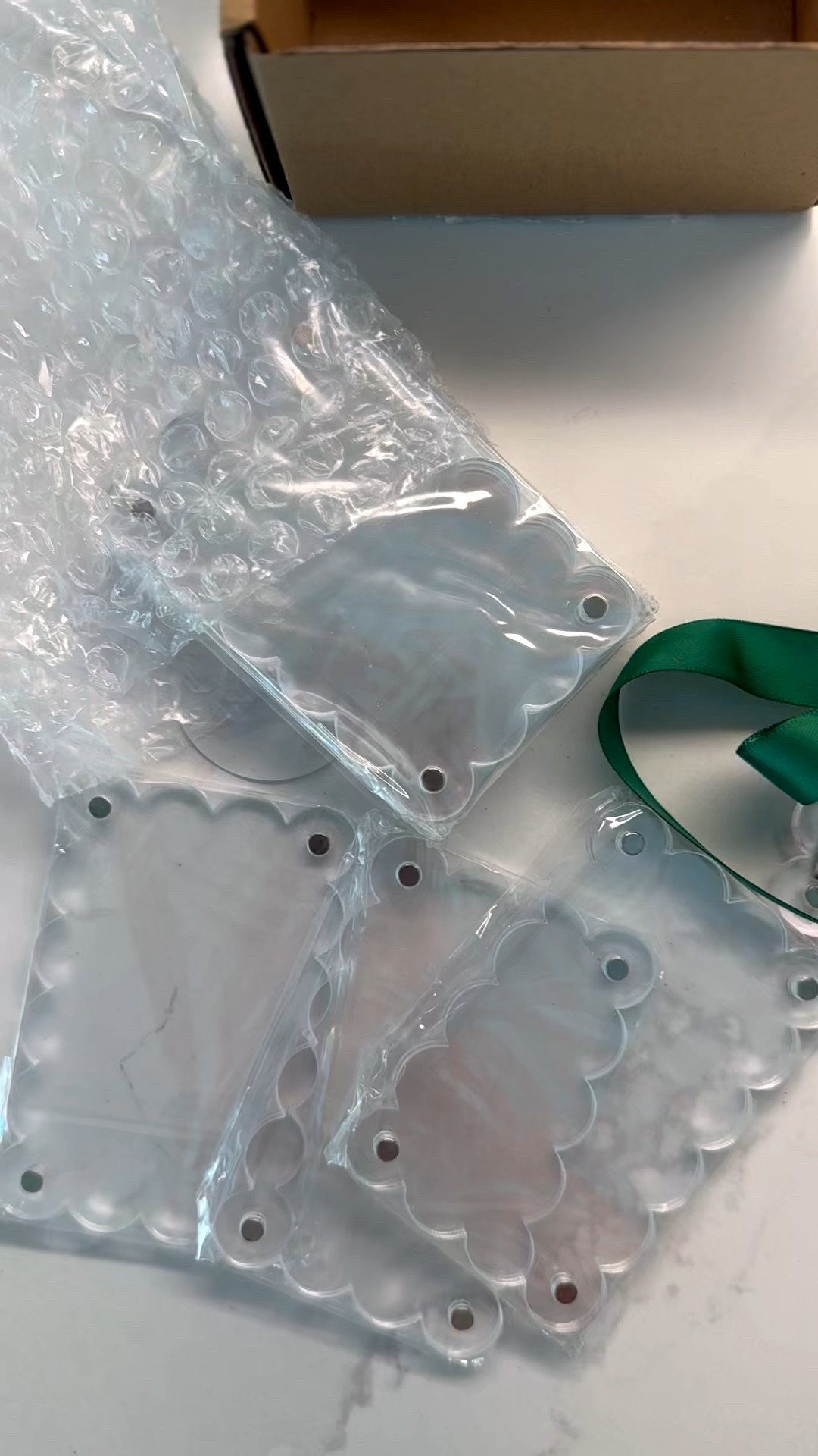 The cutest (and inexpensive) magnetic frames for your home! 

#LTKKids #LTKHome