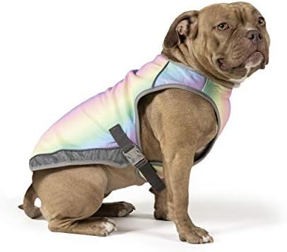 Canada Pooch Dog Cooling Vest - Evaporative Cooling Vest for Dogs with Breathable Mesh Material & Re | Amazon (US)
