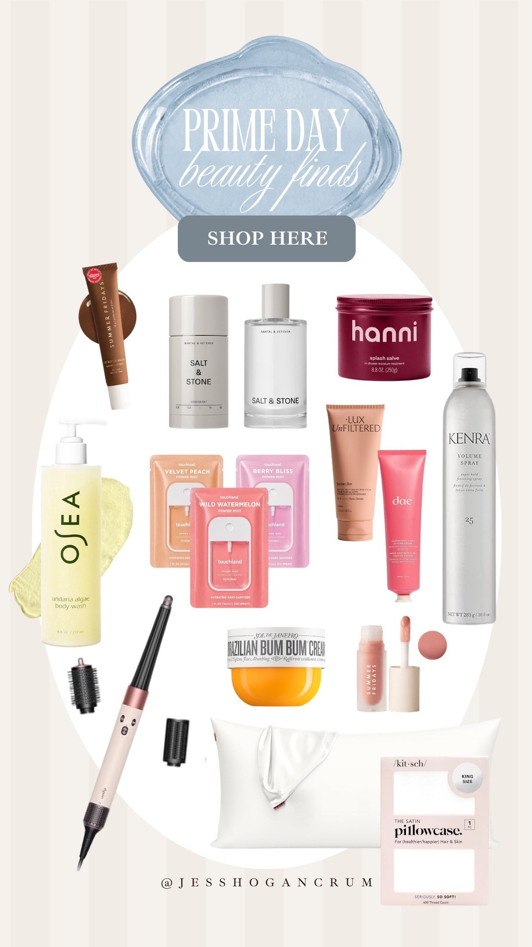beauty products im stocking up on today!

sale alert, prime day, amazon finds, beauty finds, hair care, skincare, jess crum