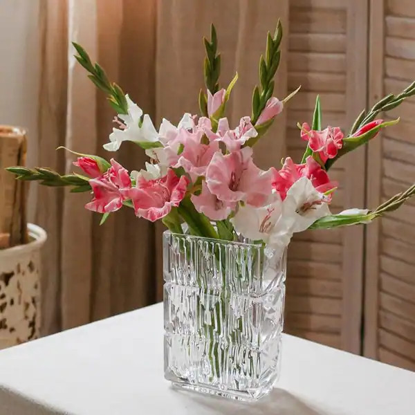 RusticReach Artificial Gladiolus Flower Stem | Bed Bath & Beyond