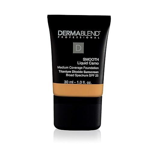 Dermablend Smooth Liquid Foundation       Send to LogieInstantly adds this product to your Logie ... | Amazon (US)