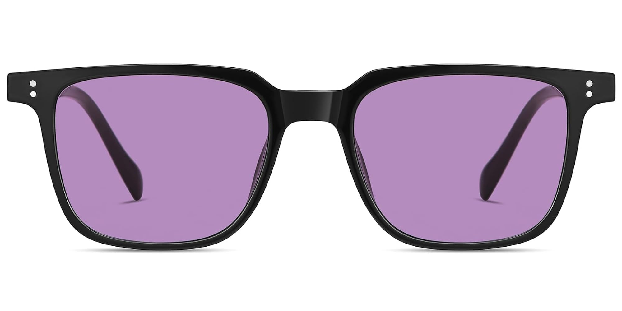 Gtand Unisex Vintage Retro Square Style Tinted Sunglasses For Men Women Fashion Rectangle Sun Gla... | Amazon (US)