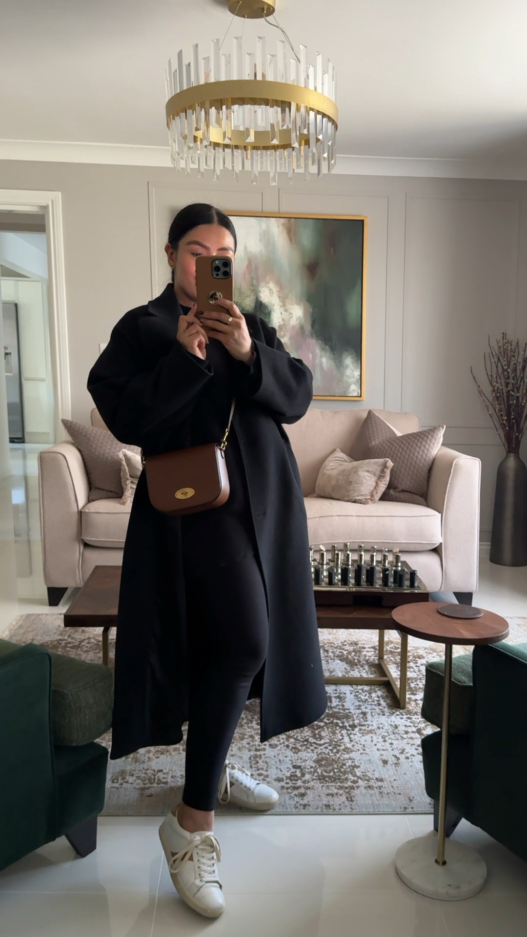 Running errands but make it chic. 

#LTKluxury #LTKpetite #LTKFashionMonth