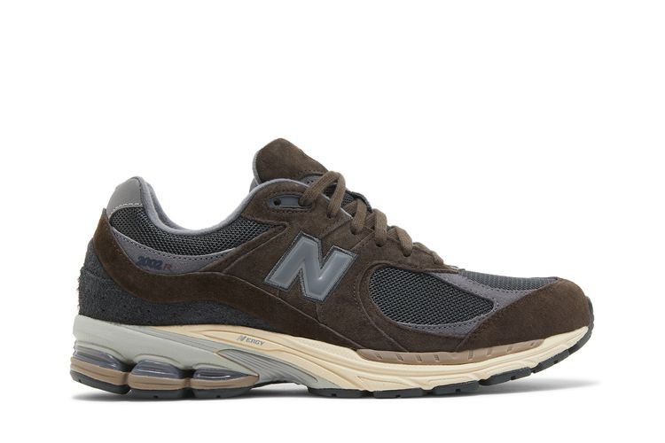 Buy 2002R 'Lunar New Year - Rich Earth' - M2002RLY | GOAT | GOAT