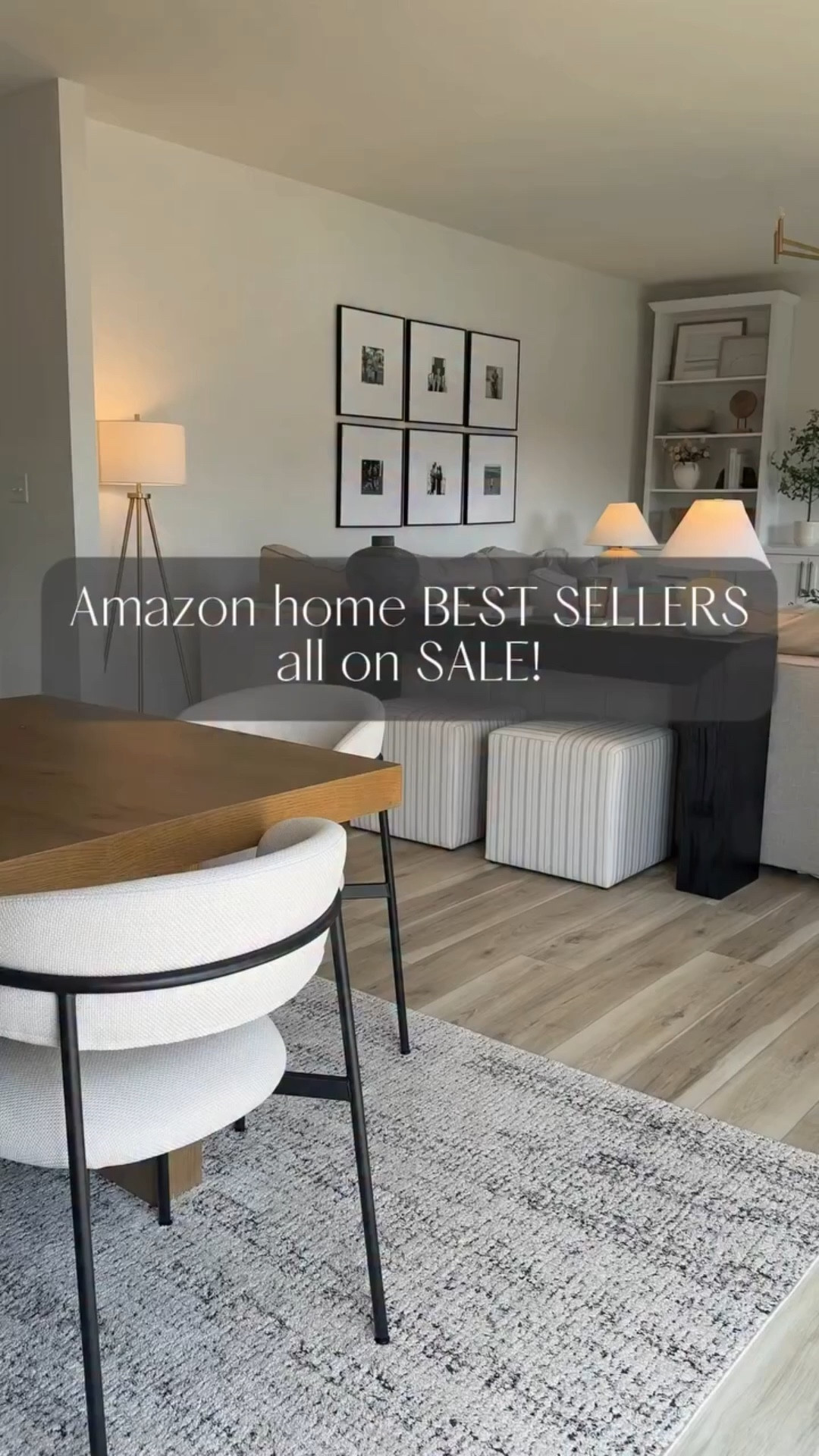 Amazon home best sellers all on sale this week! My most loved Amazon home hacks and organization must haves! 🏡😍🙌

#LTKSaleAlert #LTKHome
