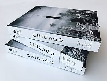 Trope Chicago | Amazon (US)
