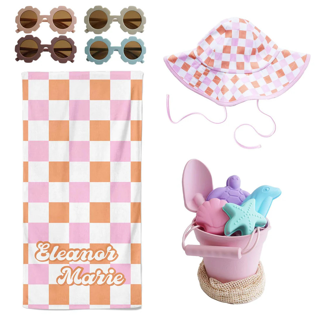 Summer Essentials Bundle | Check Me Out | Caden Lane