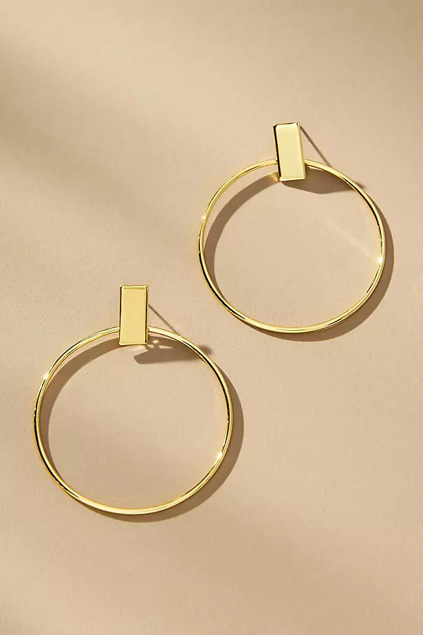 Washington Square Earrings | Anthropologie (US)