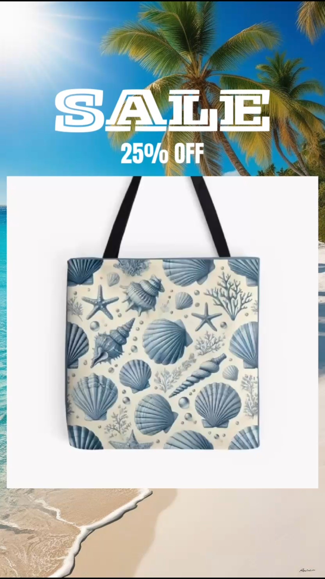 Getting ready for Beach Season 🌊

SALE: Up to 40% OFF (Limited Time)

SHIPS WORLDWIDE #LTKSummerEdit 

#LTKSaleAlert #LTKFindsUnder100 #LTKHome