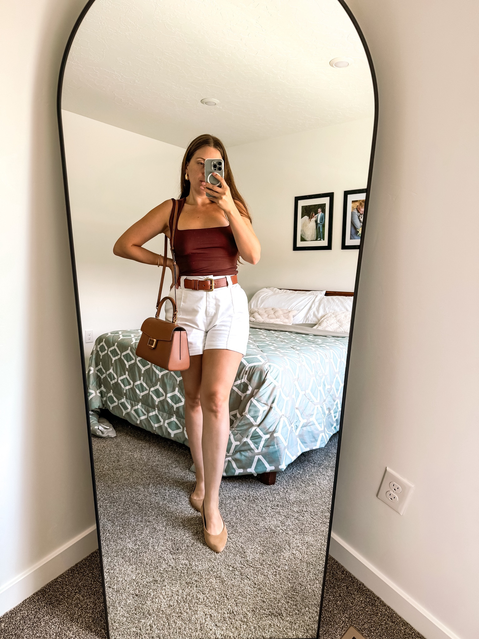 Look para um dia no Spa 🧖‍♀️🤍

#LTKTravel #LTKItBag #LTKStyleTip