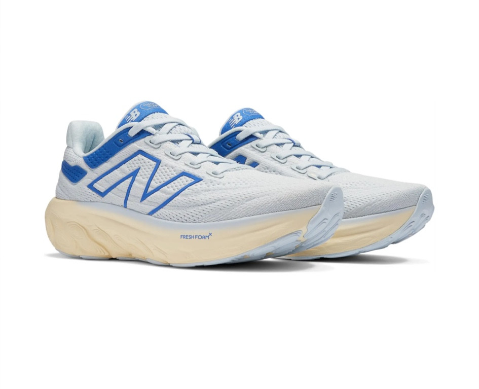 new fresh foam 1080s ! 

#LTKfitness #LTKHoliday #LTKshoecrush