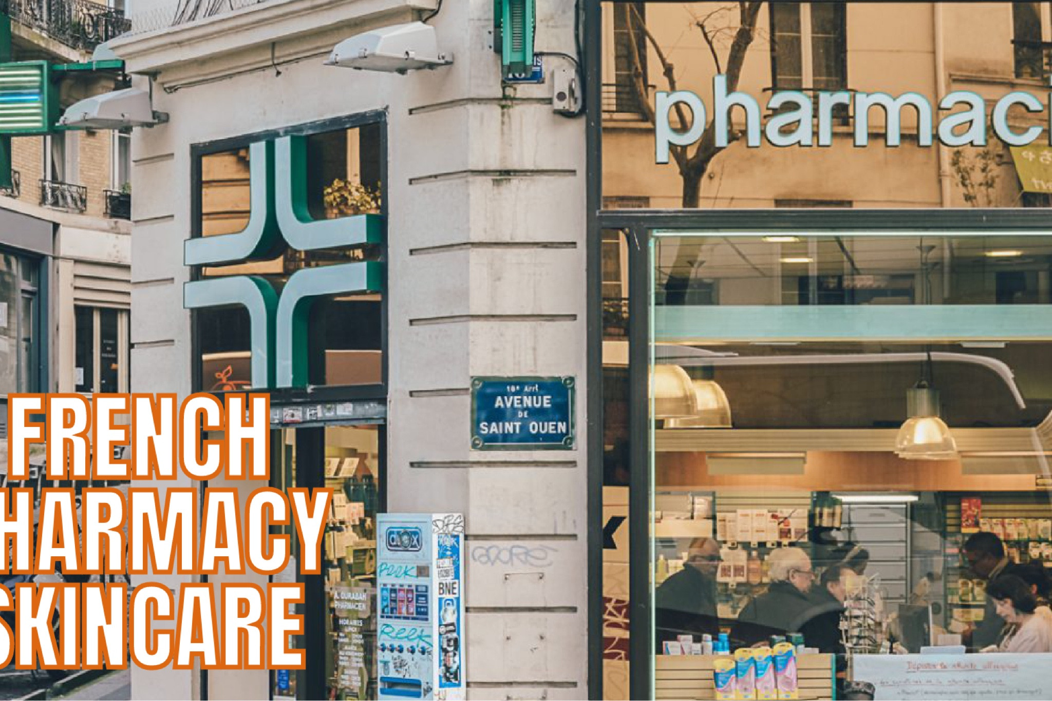 Check out my top 7 French 🇫🇷drugstore skincare products available in the US 🇺🇸

#LTKbeauty #LTKunder50