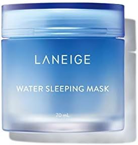 [Laneige] 2019 Renewal - Water Sleeping Mask 70 mL / 2.3 fl.oz. | Amazon (US)
