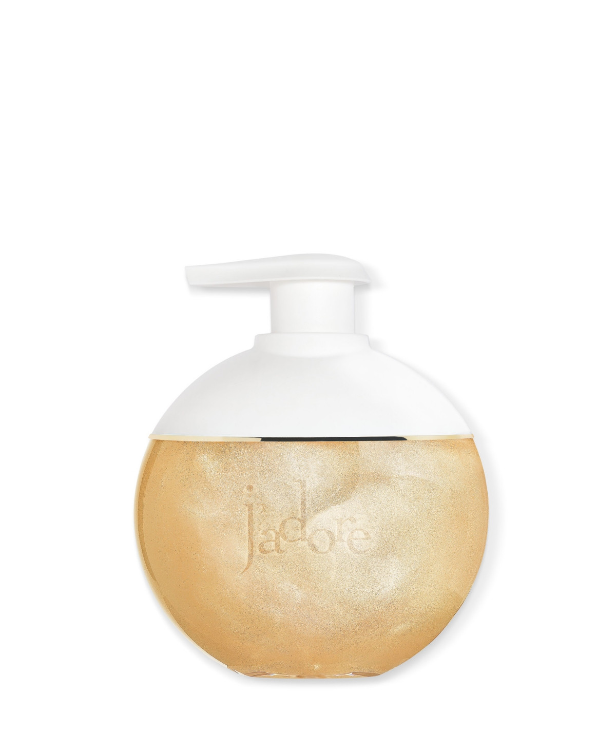 Dior J'adore Les Adorables Shimmering Body Oil, 6.8 oz. | Macy's