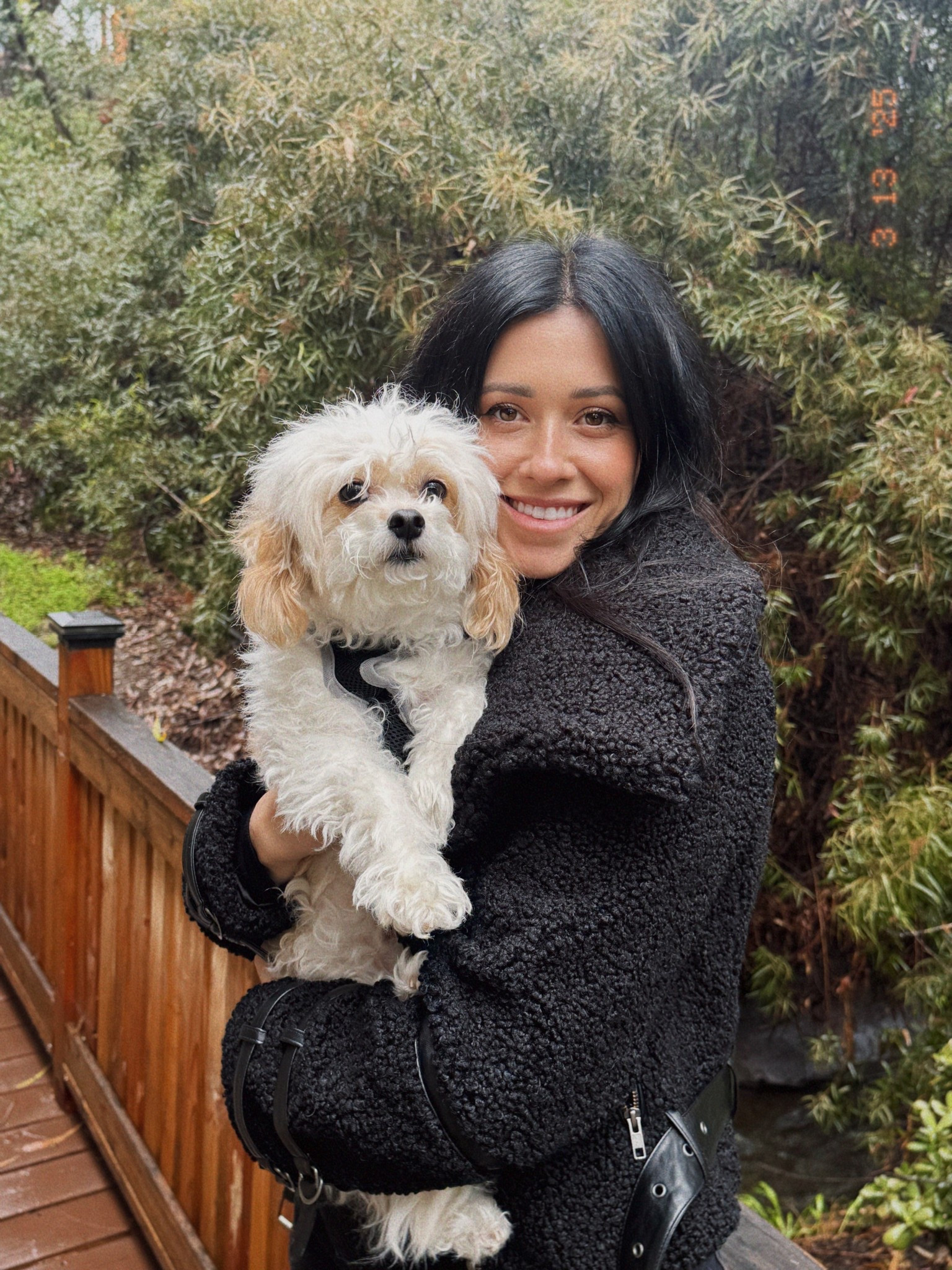 Cozy day 🖤

#LTKStyleTip