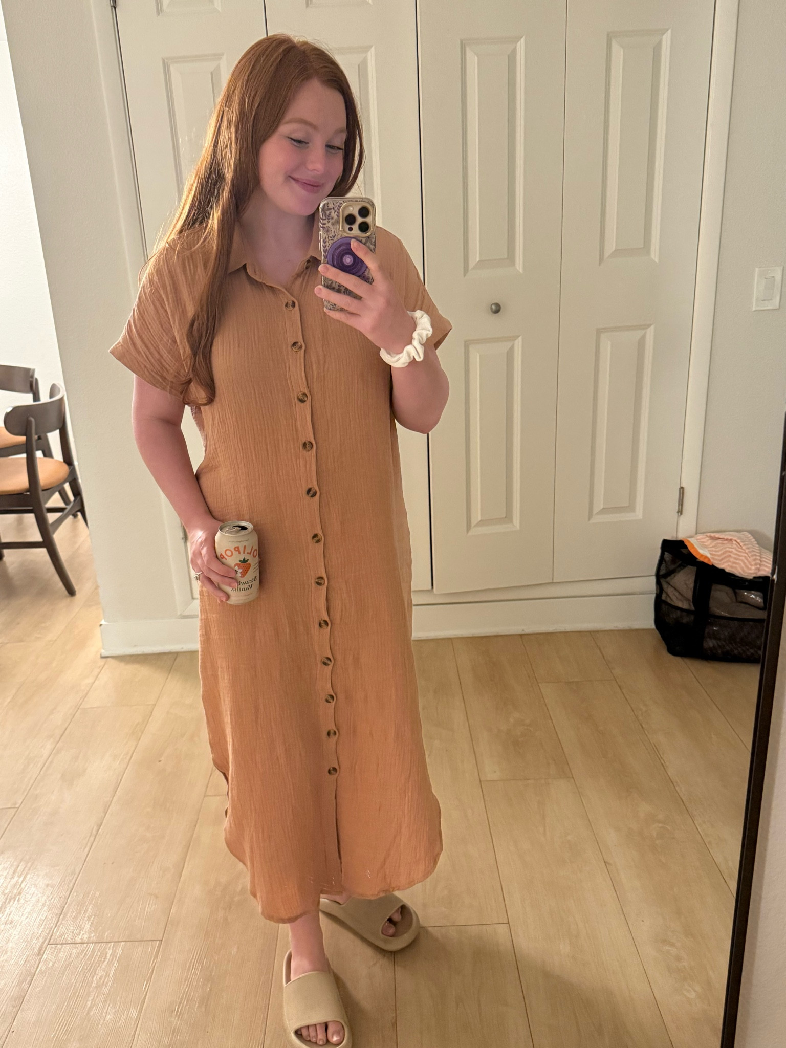 The cutest lightweight dress for vacation to the beach!! It also worked great for breastfeeding!! 

#LTKStyleTip #LTKTravel #LTKSwim
