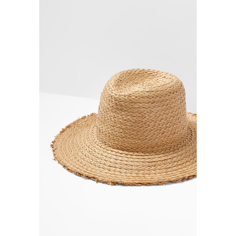 MICHAEL STARS Sundrenched Hat | EVEREVE | Evereve