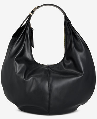 On 34th Joenii Extra Large Hobo Bag, Exclusively at Macy's - Macy's | Macy's
