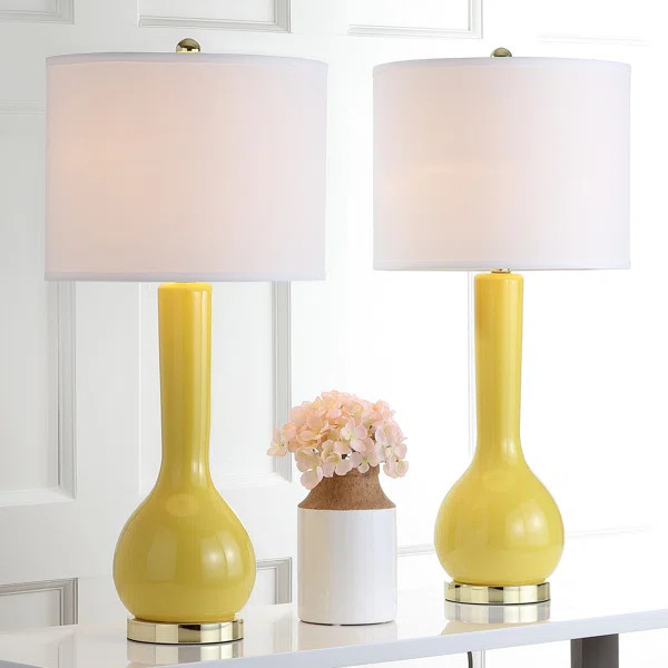 30.5" Table Lamp Set (Set of 2) | Wayfair Professional