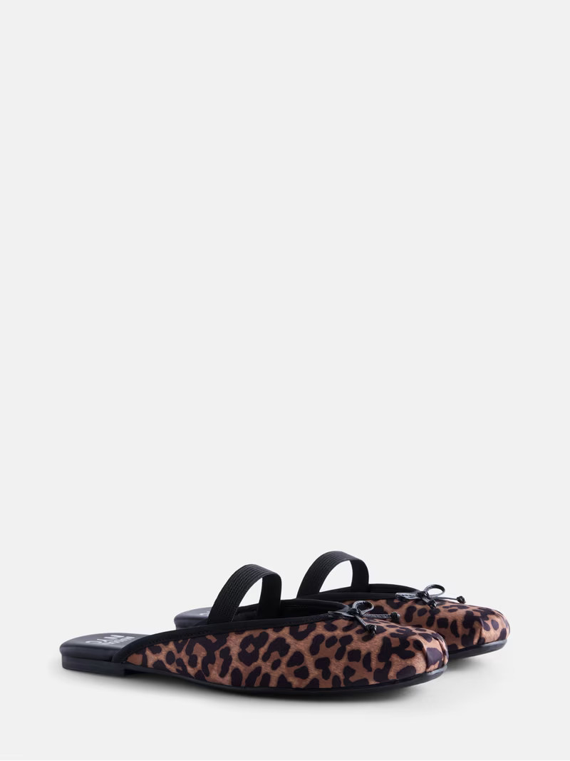 Madden NYC Women's Ballet Mules | Walmart (US)