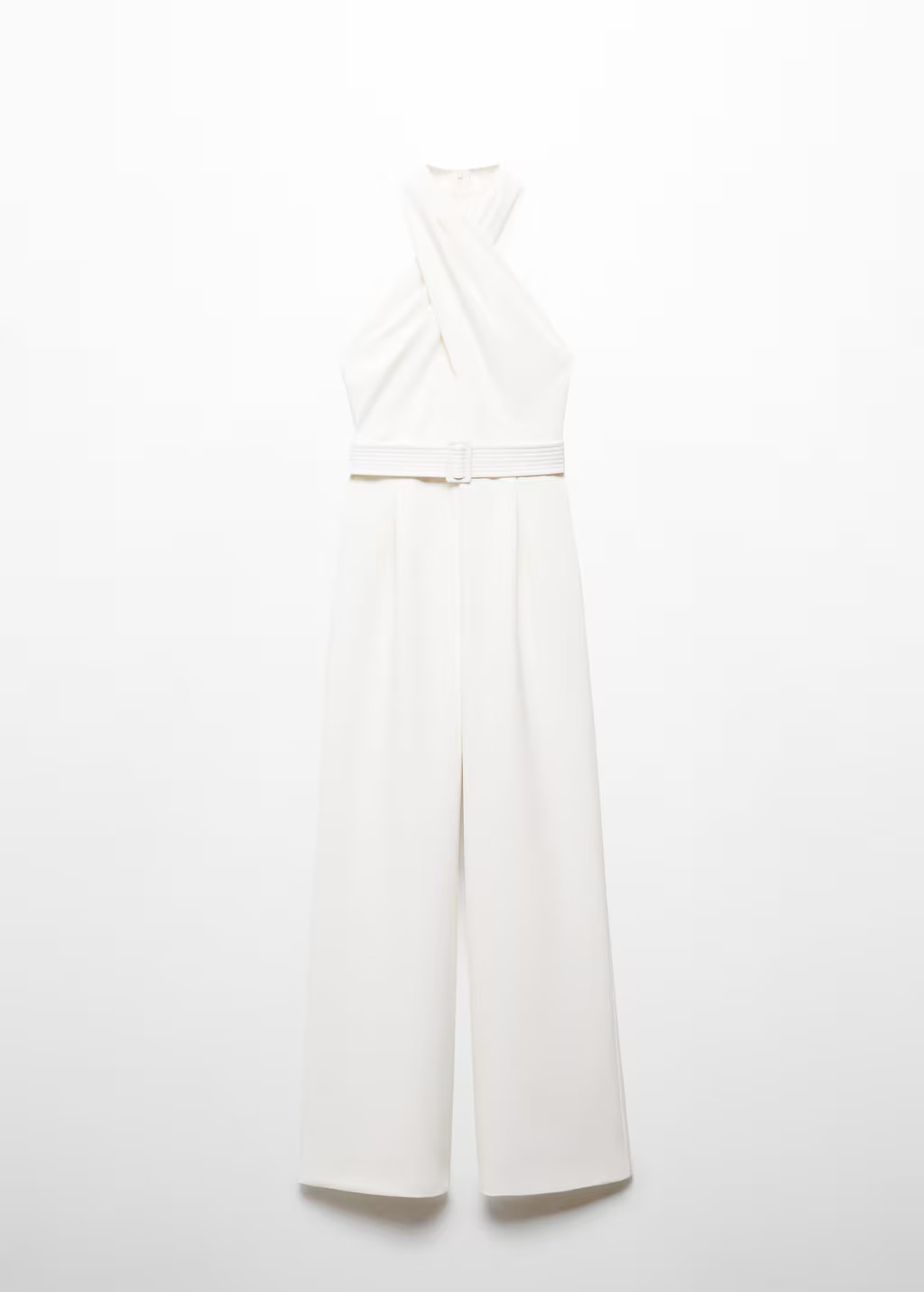 Asymmetric bow dress -  Women | Mango United Kingdom | MANGO (UK)