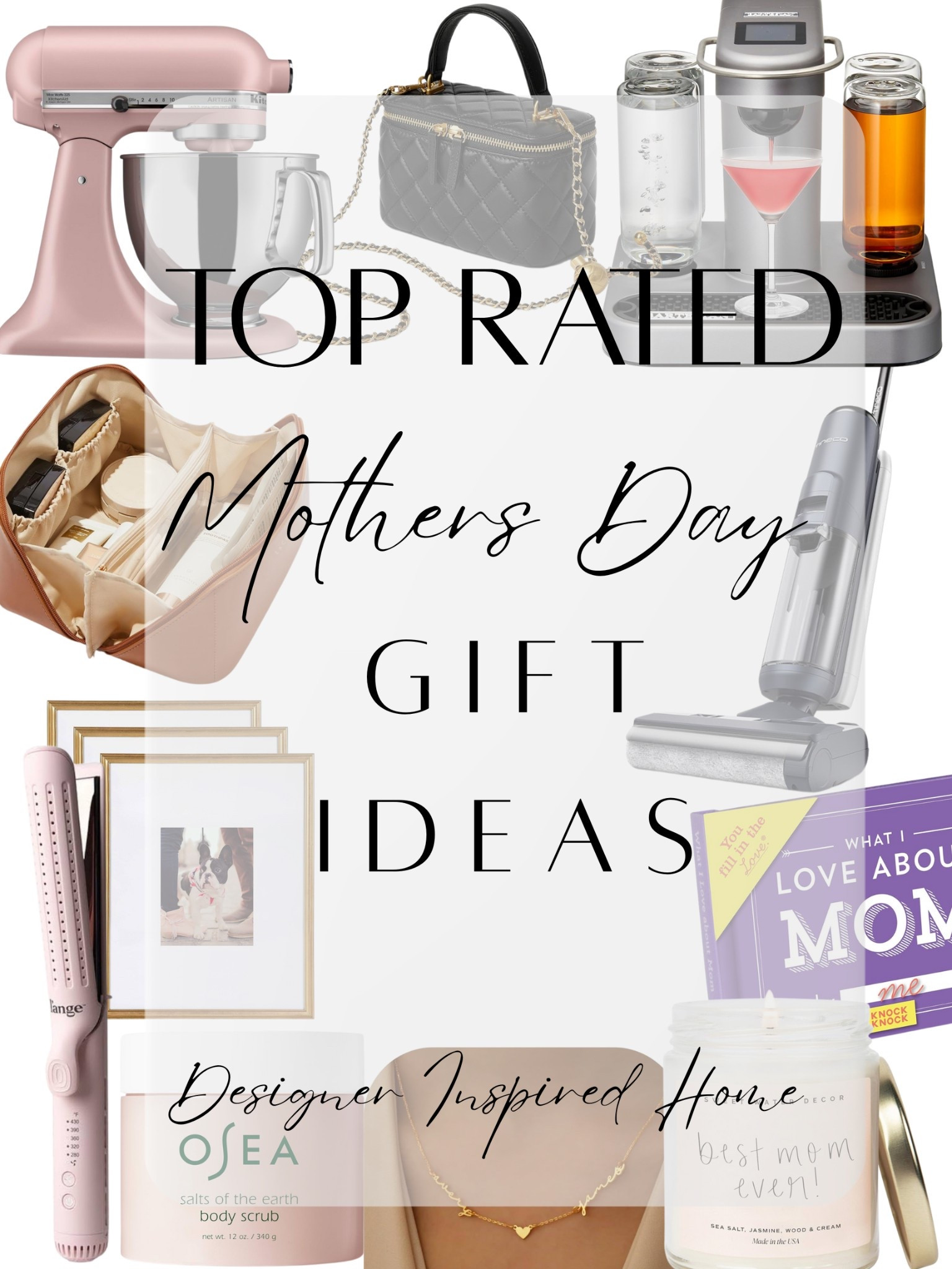 Sharing some best selling Mothers Day gift Ideas! 

#LTKGiftGuide #LTKFindsUnder50 #LTKFamily
