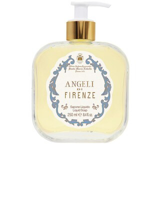 Angeli Di Firenze Liquid Soap | FWRD 