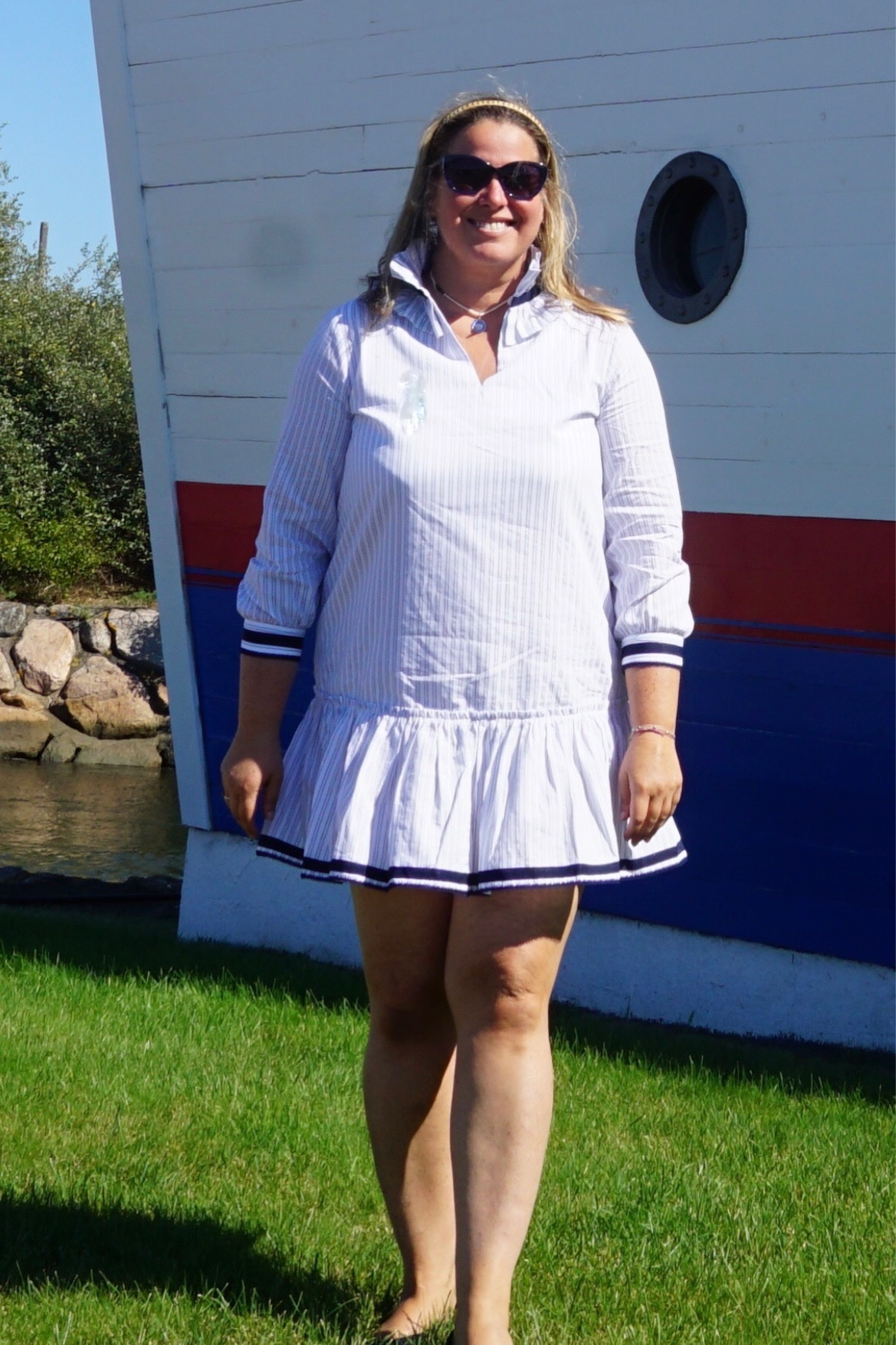 Tuckernuck friends and family sale dress picks- up 30% off.

#tuckernuck #tuckernucking #preppy #preppyfrancophile #oxforddress #dresses 

#LTKstyletip #LTKsalealert #LTKSale