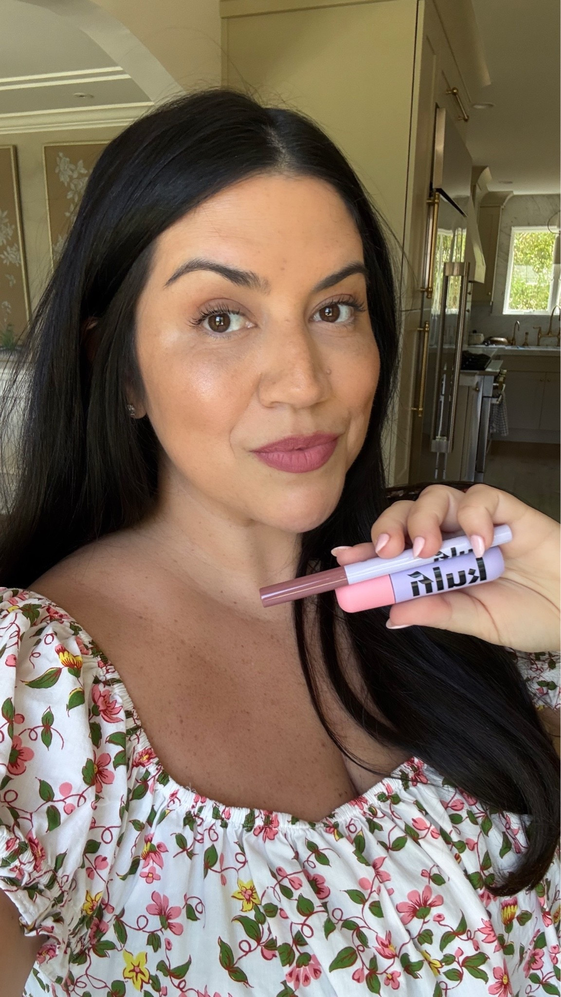 Obsessed with this lip combo at the moment

#LTKootd #LTKgrwm #LTKdayinmylife