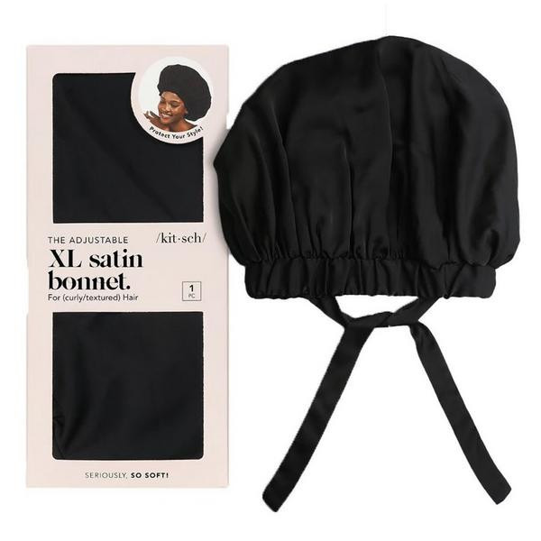 Kitsch Satin Sleep Bonnet | Scheels Sports