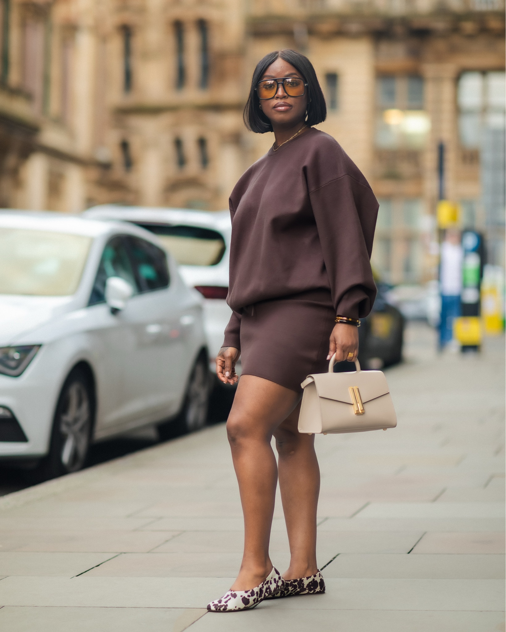 A cutest set for spring!! 🤎

#LTKstyletip #LTKeurope #LTKspring