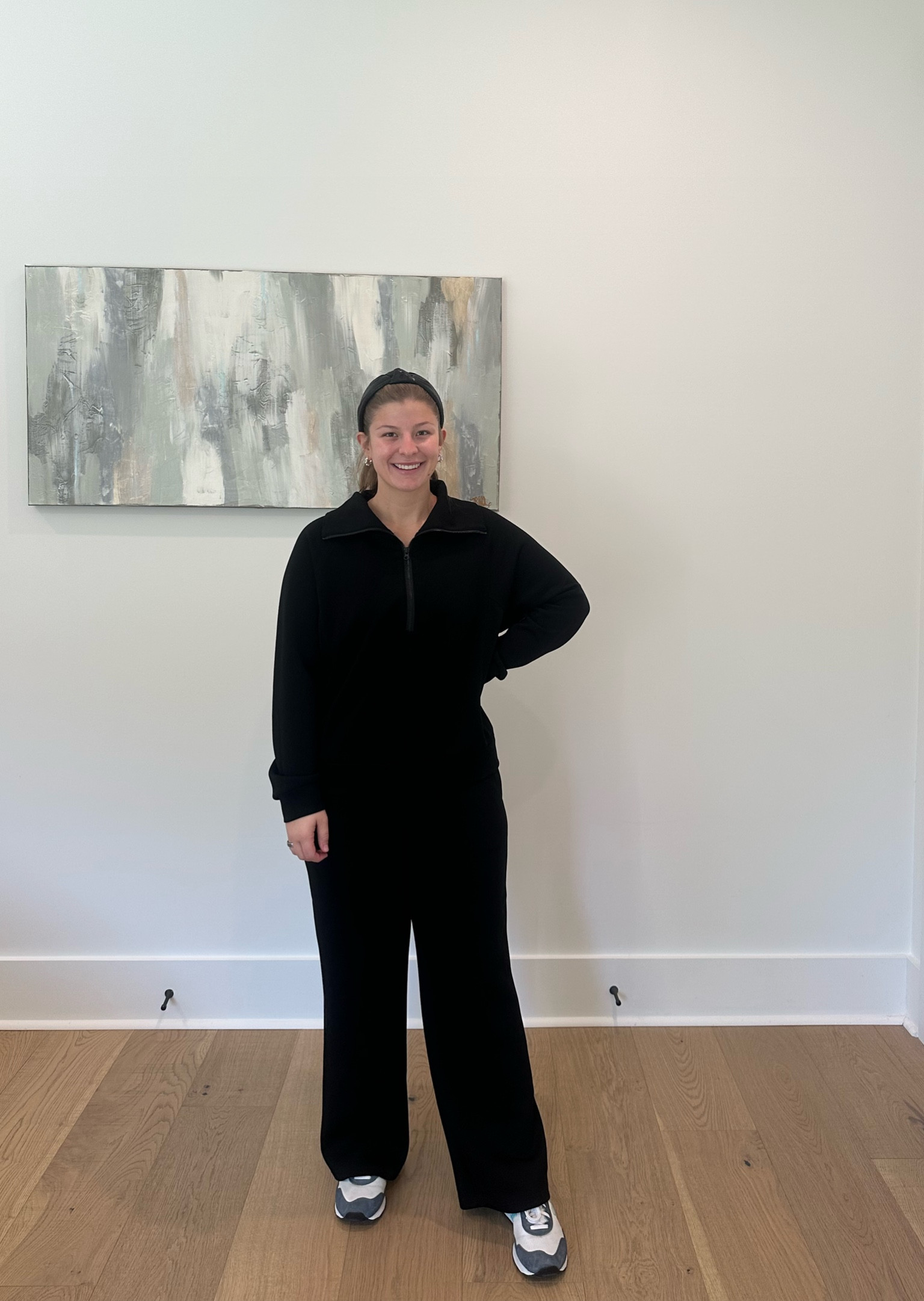 I love a matching set!

#LTKSeasonal #LTKStyleTip #LTKActive