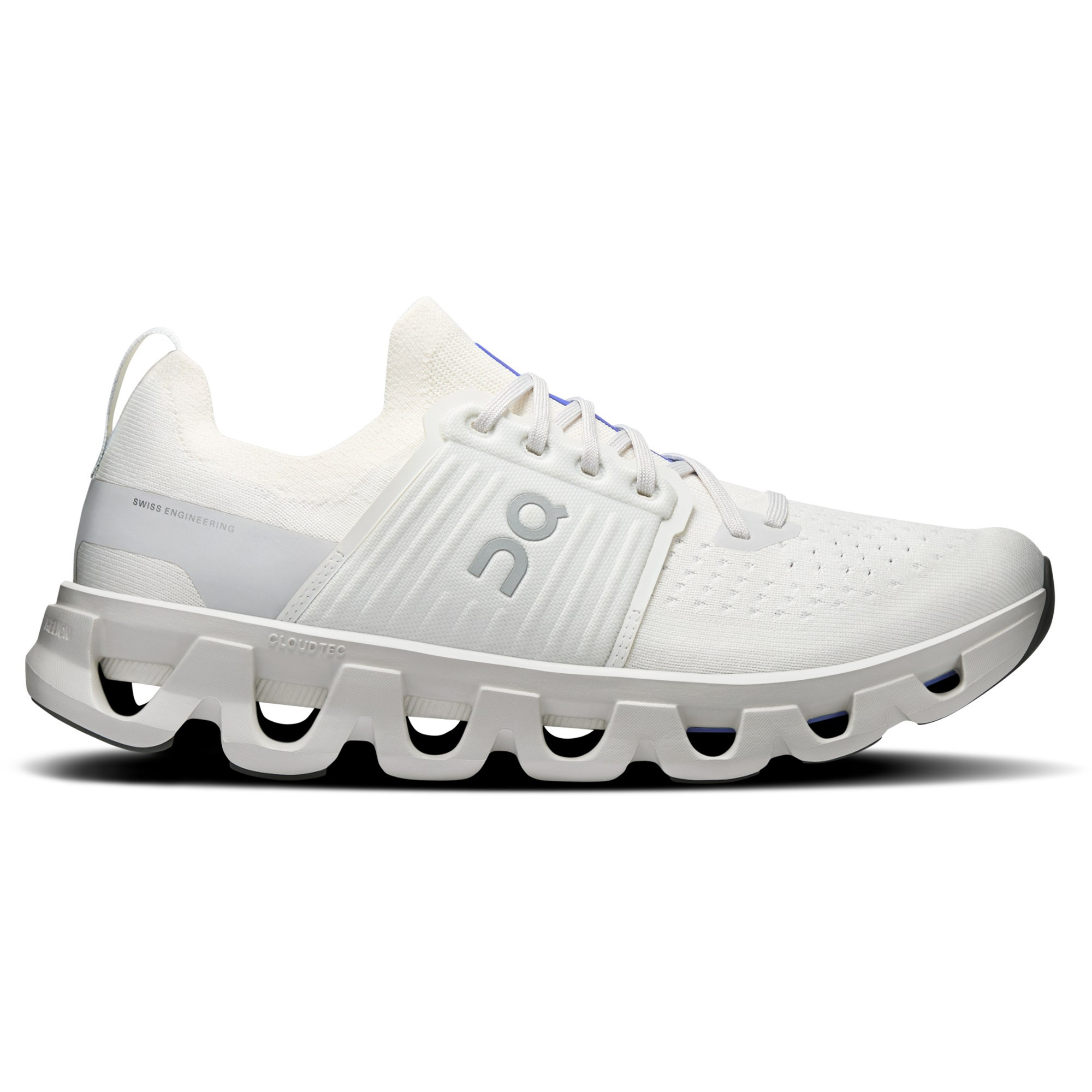 On Men's Cloudswift 4 Road-Running Shoes  White 9.5 | REI