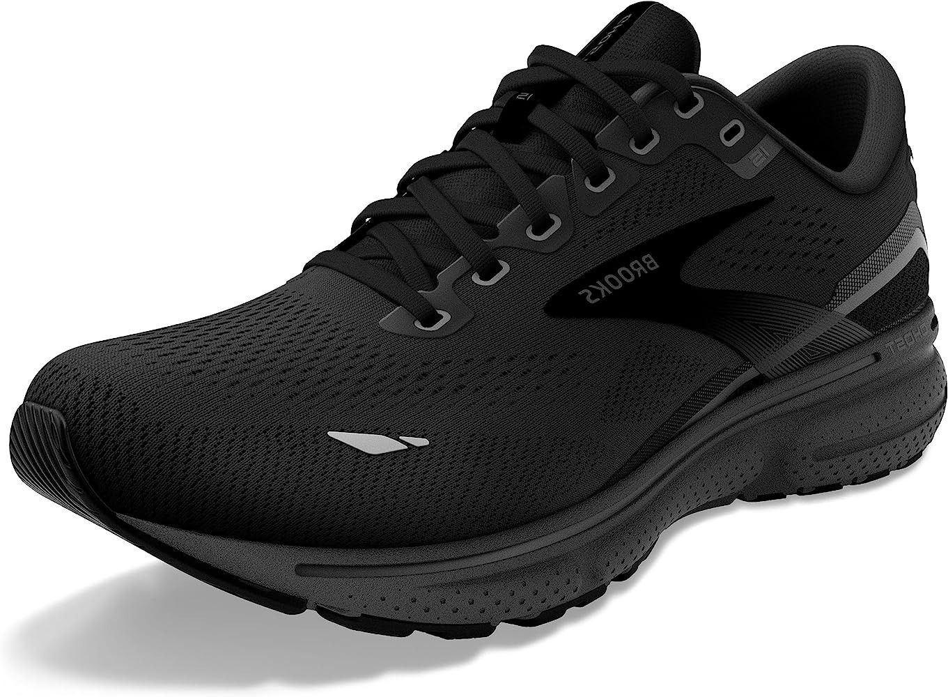 Brooks Women's Ghost 15 Neutral Running Shoe | Amazon (US)